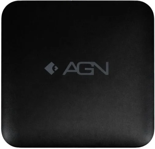 Фото: Медіаплеєр AGN Media Box Base 2/16GB (AGNBASE216) № 11 | KTC