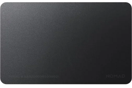 Фото: Пошукова мітка Nomad Black Air with Find My (NM01297185) № 12 | KTC
