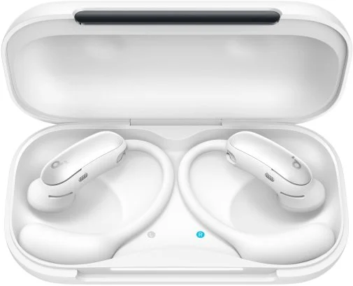 Навушники Anker SoundCore AeroFit 2 Pro White (A3875G21)