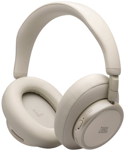 Навушники JBL Live 780NC Sand (JBLLIVE780NCCPG)