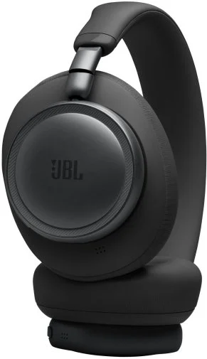 Фото: Навушники JBL Live 780NC Black (JBLLIVE780NCBLK) № 13 | KTC