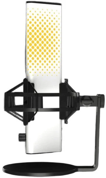 Фото: Мікрофон Endgame Gear Xstrm White (PGWEGMIC002) № 12 | KTC