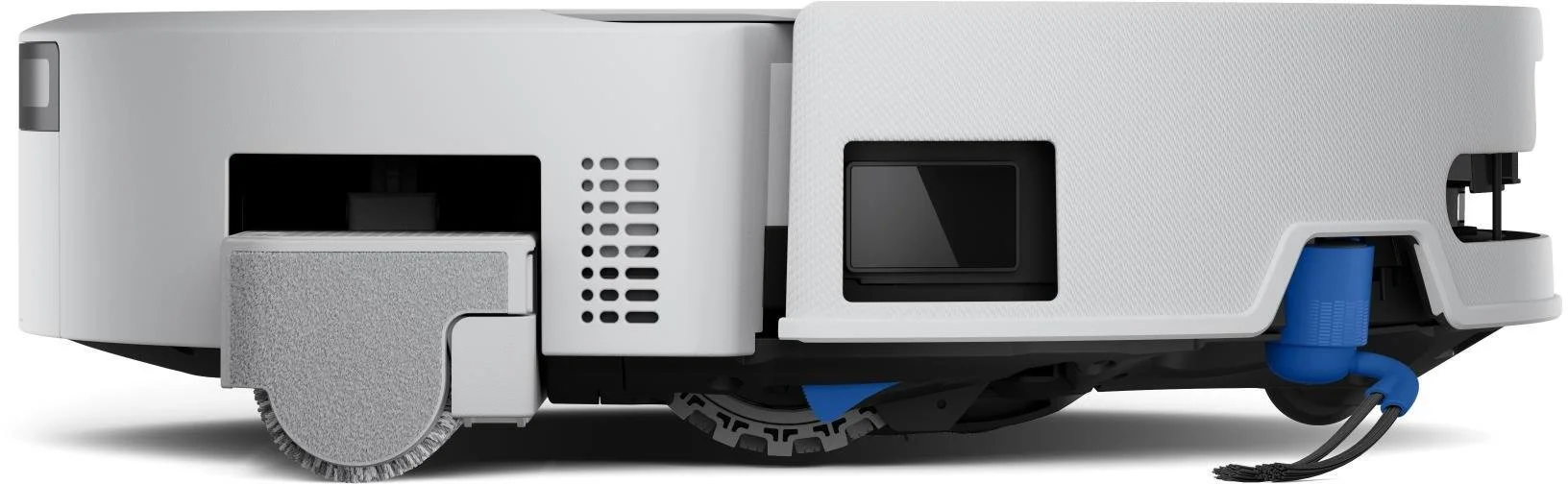 Фото: Робот-пилосос ECOVACS DEEBOT T90 PRO OMNI WH (DEX95) № 31 | KTC