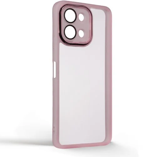 Фото: Чохол ArmorStandart for Tecno Spark Go 3 4G - Shade Pink (ARM91543 ) № 5 | KTC
