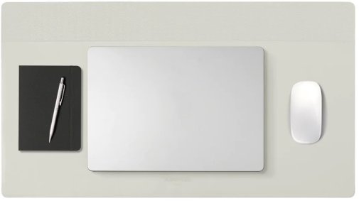 Килимок Native Union Desk Mat Slate Green/Sandstone (DESK-MAT-GRNSAN)