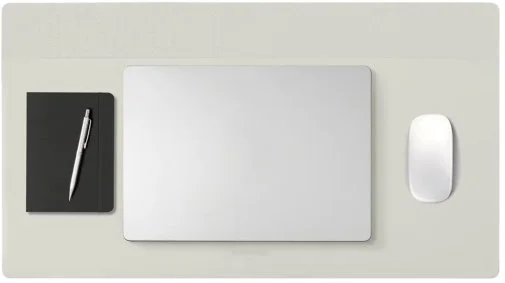 Фото: Килимок Native Union Desk Mat Slate Green/Sandstone (DESK-MAT-GRNSAN) № 8 | KTC