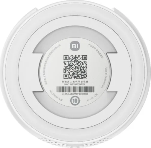 Фото: Камера Xiaomi Smart Camera C701 (BHR07X7EU) № 12 | KTC