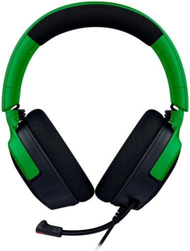 Гарнітура Razer Kraken V4 X Minecraft Edition (RZ04-05180200-R3M1)