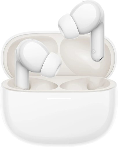 Навушники Redmi Buds 8 TWS White (BHR08UHGL)