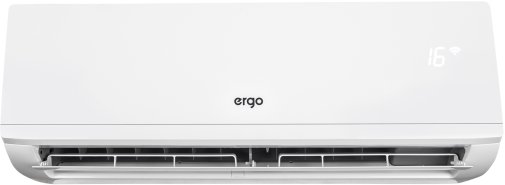 Кондиціонер ERGO ADVANCE plus (ACI 1255 SWН WIFI)