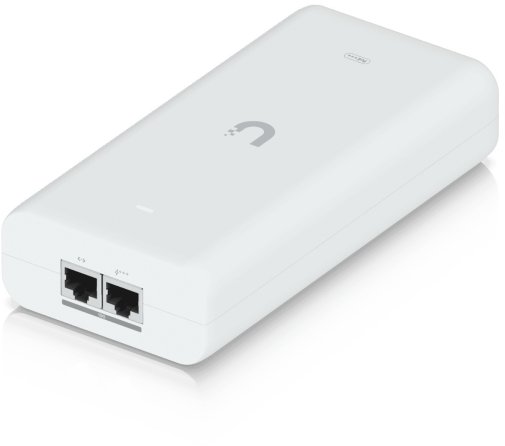 POE адаптер Ubiquiti UACC-POE+++-10G