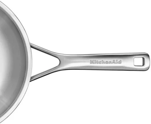 Фото: Ківш KitchenAid Multiply Stainless Steel 2.3L (CC003255-001) № 16 | KTC