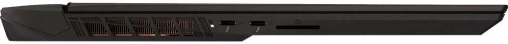 Фото: Ноутбук MSI Vector 16 HX AI A2XWHG-821XUA (9S7-15M352-821) - 16" IPS 240 Гц / Intel Core Ultra 9 / 275HX / DDR5 16 ГБ / PCI-E SSD 1 ТБ / GeForce RTX 5070 Ti № 22 | KTC