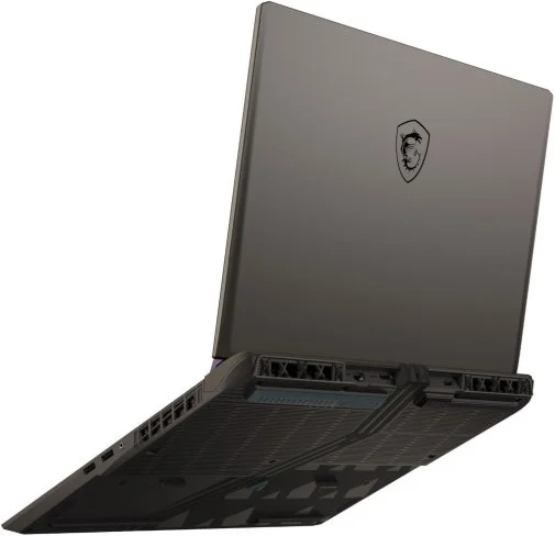 Фото: Ноутбук MSI Vector 16 HX AI A2XWHG-821XUA (9S7-15M352-821) - 16" IPS 240 Гц / Intel Core Ultra 9 / 275HX / DDR5 16 ГБ / PCI-E SSD 1 ТБ / GeForce RTX 5070 Ti № 30 | KTC