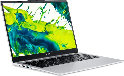 Фото: Ноутбук Acer Aspire Lite AL15-49P NX.DT8EU.004 Silver - 15.6" IPS 60 Гц / AMD Ryzen 5 / 7430U / DDR4 8 ГБ / PCI-E SSD 512 ГБ / Radeon Graphics № 11 | KTC