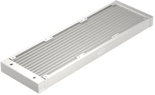 Фото: Система рідинного охолодження PCCooler DA360 Pro ARGB White (DA360Pro-WHAWXX-GL) № 15 | KTC