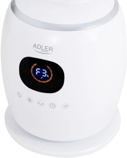Фото: Вентилятор Adler AD 7344 White (AD7344) № 22 | KTC