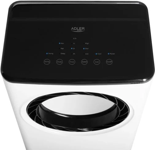 Фото: Вентилятор Adler AD 8900 (AD8900) № 15 | KTC