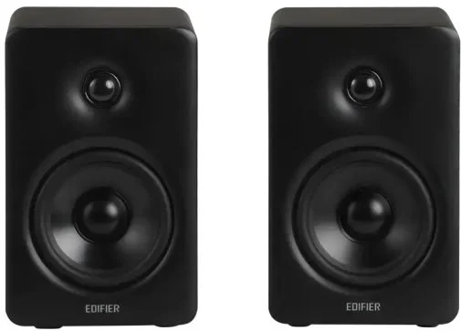 Фото: Колонки Edifier M90 Black (M90Black) № 9 | KTC