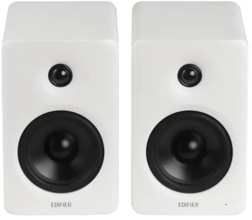 Фото: Колонки Edifier M90 White (M90White) № 10 | KTC