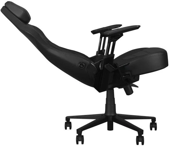 Фото: Крісло ASUS ROG Courser Core Gaming Chair Black № 14 | KTC