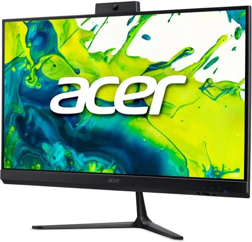 Фото: ПК моноблок Acer Aspire C24B-GCZN (DQ.BXGME.001) № 13 | KTC