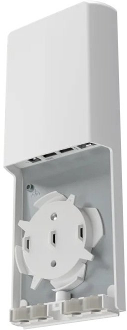 Медіаконвертер MikroTik FTC21