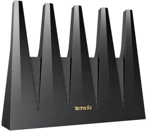 Фото: Wi-Fi Роутер Tenda BE12 Pro № 8 | KTC