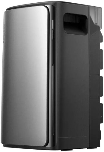 Зарядна станція EcoFlow Delta Lite (Stream Pro) 1000W 1920Wh (EFSTREAMPRO800W-EU)