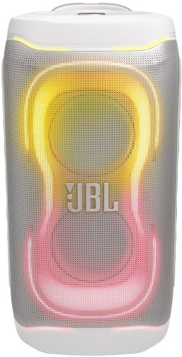 Акустика для вечірок JBL PartyBox 330 White (JBLPB330WHTEP)