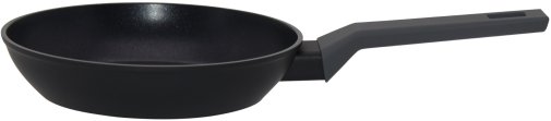 Сковорода Oscar Chef 28cm Black (OSR-1101-28/n)