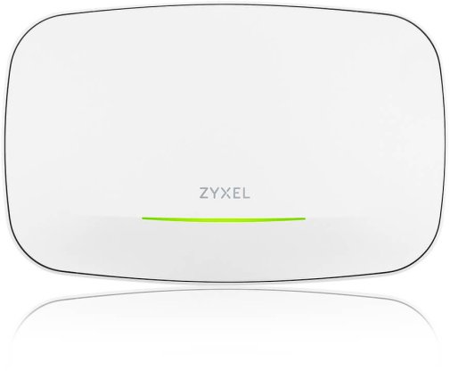 Точка доступy Wi-Fi Zyxel NWA210AX v2 (NWA210AXV2-EU0101F)