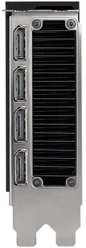 Фото: Відеокарта PNY RTX 6000 Ada (VCNRTX6000ADA-SB) № 8 | KTC