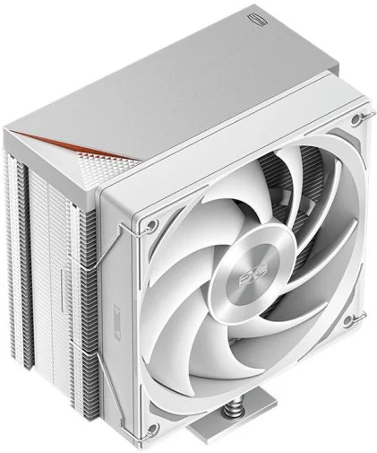 Фото: Кулер для процесора PCCooler RZ500 White (RZ500 WH) № 12 | KTC