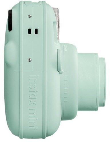 Камера миттєвого друку INSTAX Mini 13 Lagoon Green (16963125)