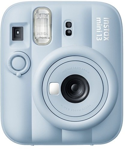 Камера миттєвого друку INSTAX Mini 13 Frost Blue (16963101)