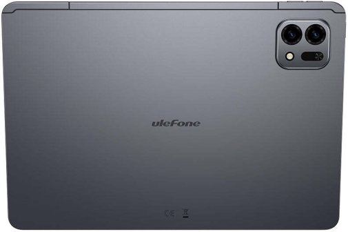 Планшет Ulefone Tab A12 Pro 8/256GB Space Gray