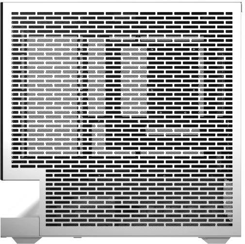 Фото: Корпус DARKFLASH Floatron F1 White with window (F1 WHITE) № 28 | KTC