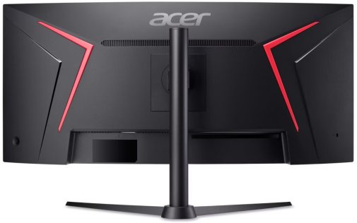 Монітор Acer XZ340CURW0bmiiphx Black (UM.CX0EE.018) - 34