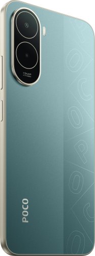 Смартфон POCO C81 Pro 4/128GB Green