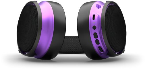 Гарнітура Dark Project Sono Wireless Black (DPP_SONO_WLESS_BLACK)
