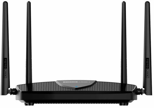 Wi-Fi Роутер Totolink BE5100R