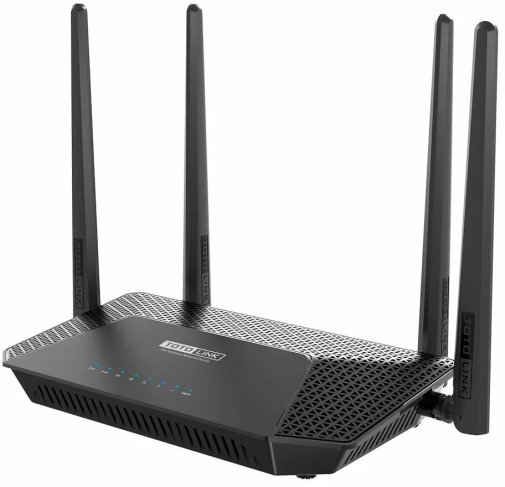 Wi-Fi Роутер Totolink A3002R_V4
