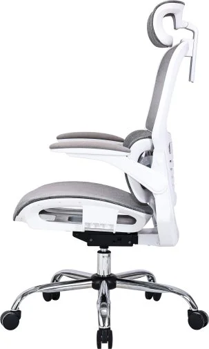 Фото: Крісло OfficePro Verto OC570G Grey № 9 | KTC