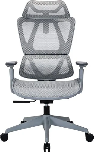 Фото: Крісло OfficePro Anvio OC590G Grey № 6 | KTC