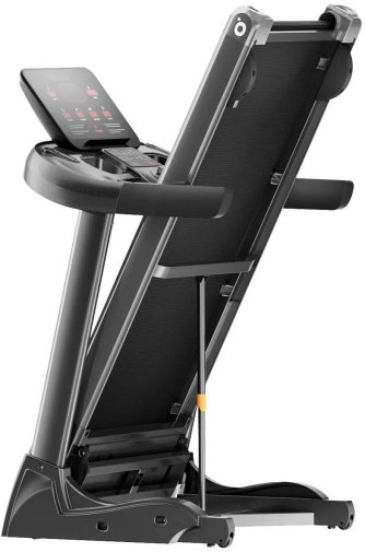 Бігова доріжка O'yeet TM-AP20Y Treadmill