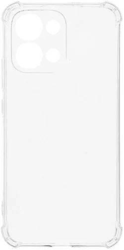 Фото: Чохол BeCover for Oppo A6 Pro - Anti-Shock Clear (715704) № 8 | KTC