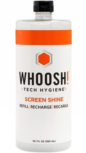 Чистячий засіб Whoosh! Refill Bottle 950ml (1FG1LBTL)