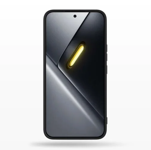 Фото: Чохол BeCover for Poco X8 Pro Max Black (716020) № 9 | KTC