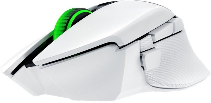 Миша Razer Basilisk V3 X Hyperspeed White (RZ01-04870300-R3G1)